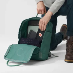 Fjallraven Kanken peach sand