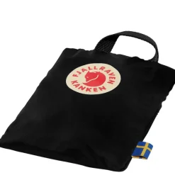 Fjallraven Kanken Rain Cover Mini black