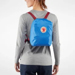 Fjallraven Kanken Rain Cover Mini black
