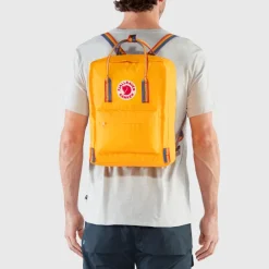 Fjallraven Kanken Rainbow pastel lavender-rainbow