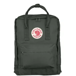 Fjallraven Kanken Rugzak forest green