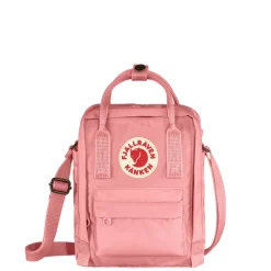 Fjallraven Kanken Sling Shoulderbag pink