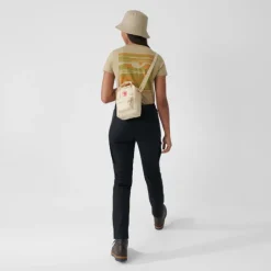 Fjallraven Kanken Sling Shoulderbag pink