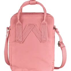 Fjallraven Kanken Sling Shoulderbag pink