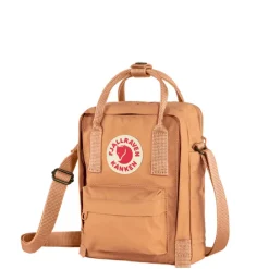 Fjallraven Kanken Sling Shoulderbag peach sand