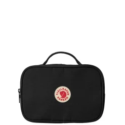 Fjallraven Kanken Toiletry Bag black