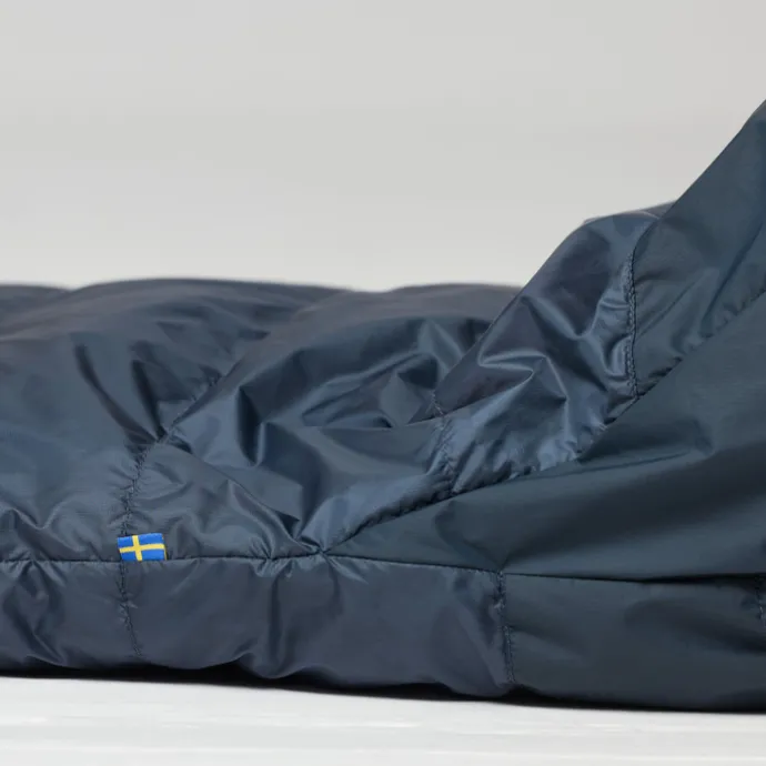 Fjallraven Keb Two Seasons W navy