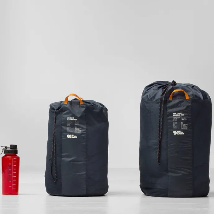 Fjallraven Keb Two Seasons W navy