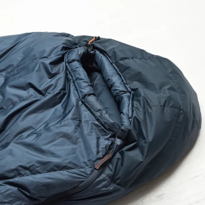 Fjallraven Keb Two Seasons W navy