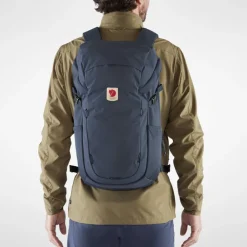 Fjallraven Ulvo 30 black