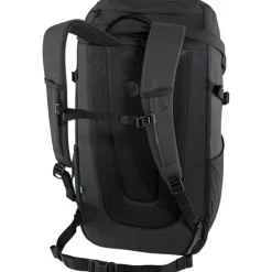 Fjallraven Ulvo 30 black