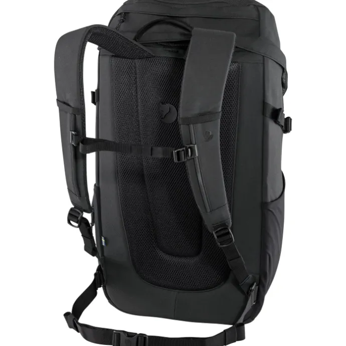Fjallraven Ulvo 30 black