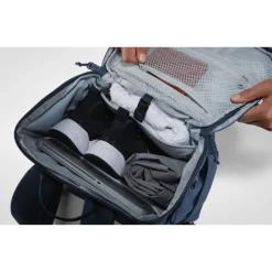 Fjallraven Ulvo 30 black