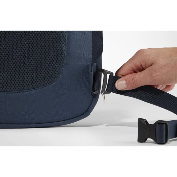 Fjallraven Ulvo 30 black