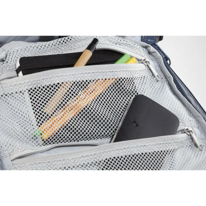 Fjallraven Ulvo 30 black