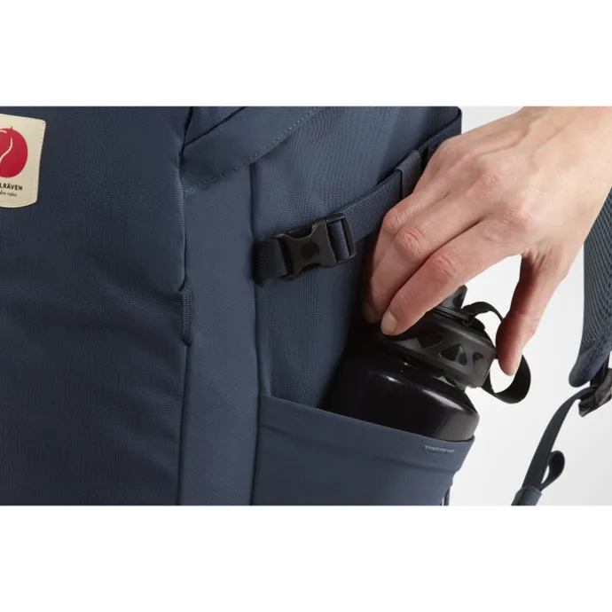 Fjallraven Ulvo 30 black