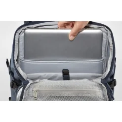 Fjallraven Ulvo 30 black