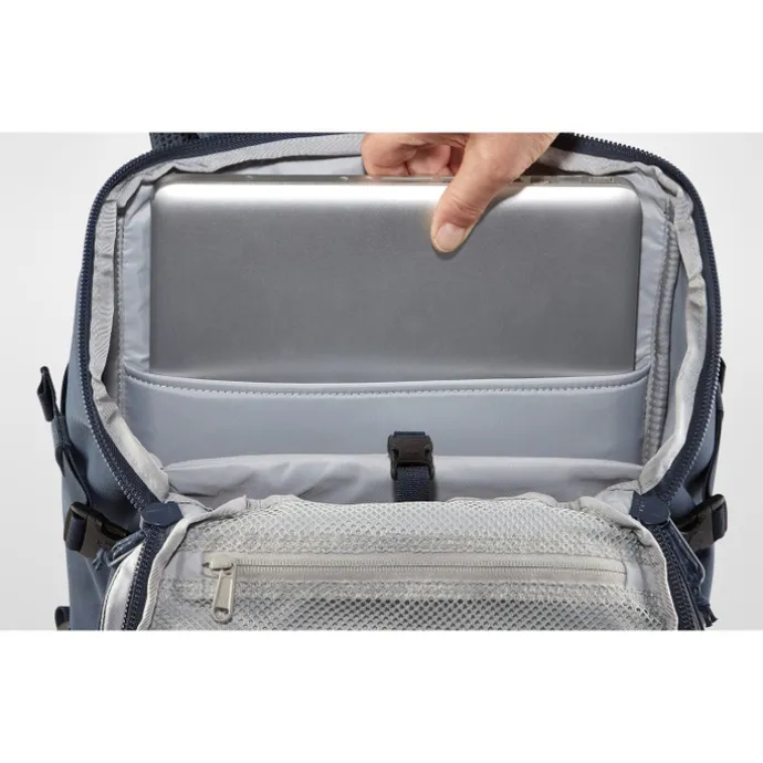 Fjallraven Ulvo 30 black