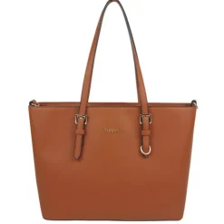 Flora & Co Bags Shopper camel