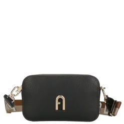 Furla Primula Mini C.Body Webbing Strap nero