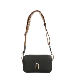 Furla Primula Mini C.Body Webbing Strap nero