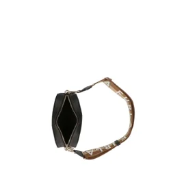Furla Primula Mini C.Body Webbing Strap nero