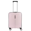 Gabol Brooklyn Cabin Trolley Expandable pink