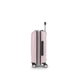 Gabol Brooklyn Cabin Trolley Expandable pink