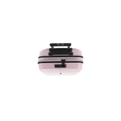 Gabol Brooklyn Cabin Trolley Expandable pink