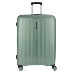 Gabol Brooklyn Large Trolley Expandable green