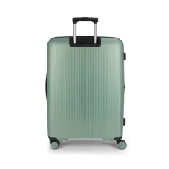 Gabol Brooklyn Large Trolley Expandable green