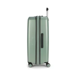 Gabol Brooklyn Large Trolley Expandable green