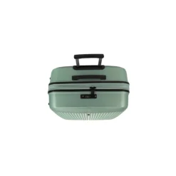 Gabol Brooklyn Large Trolley Expandable green