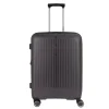 Gabol Brooklyn Medium Trolley Expandable grey