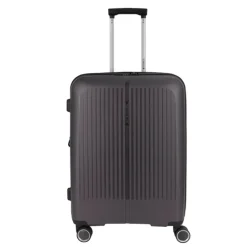 Gabol Brooklyn Medium Trolley Expandable grey