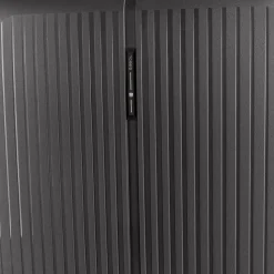 Gabol Brooklyn Medium Trolley Expandable grey