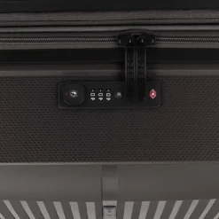 Gabol Brooklyn Medium Trolley Expandable grey