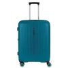 Gabol Brooklyn Medium Trolley Expandable turquoise