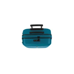 Gabol Brooklyn Medium Trolley Expandable turquoise