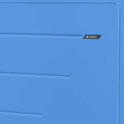 Gabol Future Plus Trolley 66 celeste