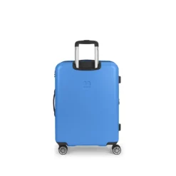 Gabol Future Plus Trolley 66 celeste