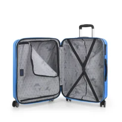 Gabol Future Plus Trolley 66 celeste