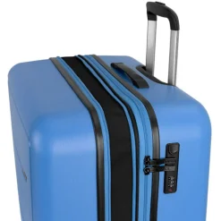 Gabol Future Plus Trolley 66 celeste