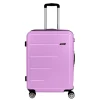 Gabol Future Plus Trolley 66 rosa