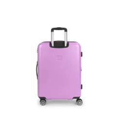 Gabol Future Plus Trolley 66 rosa