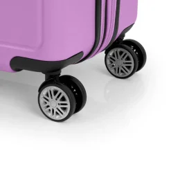 Gabol Future Plus Trolley 66 rosa