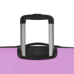 Gabol Future Plus Trolley 66 rosa