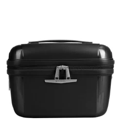 Gabol Queens Beauty Case negro