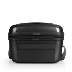 Gabol Queens Beauty Case negro