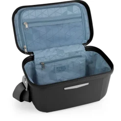 Gabol Queens Beauty Case negro